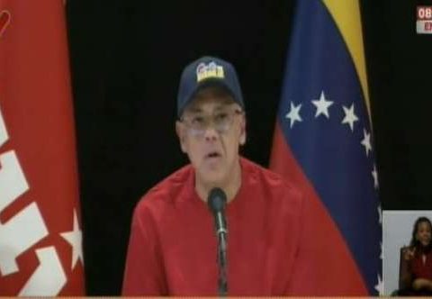 Jorge Rodríguez: Psuv has created true cells of popular action