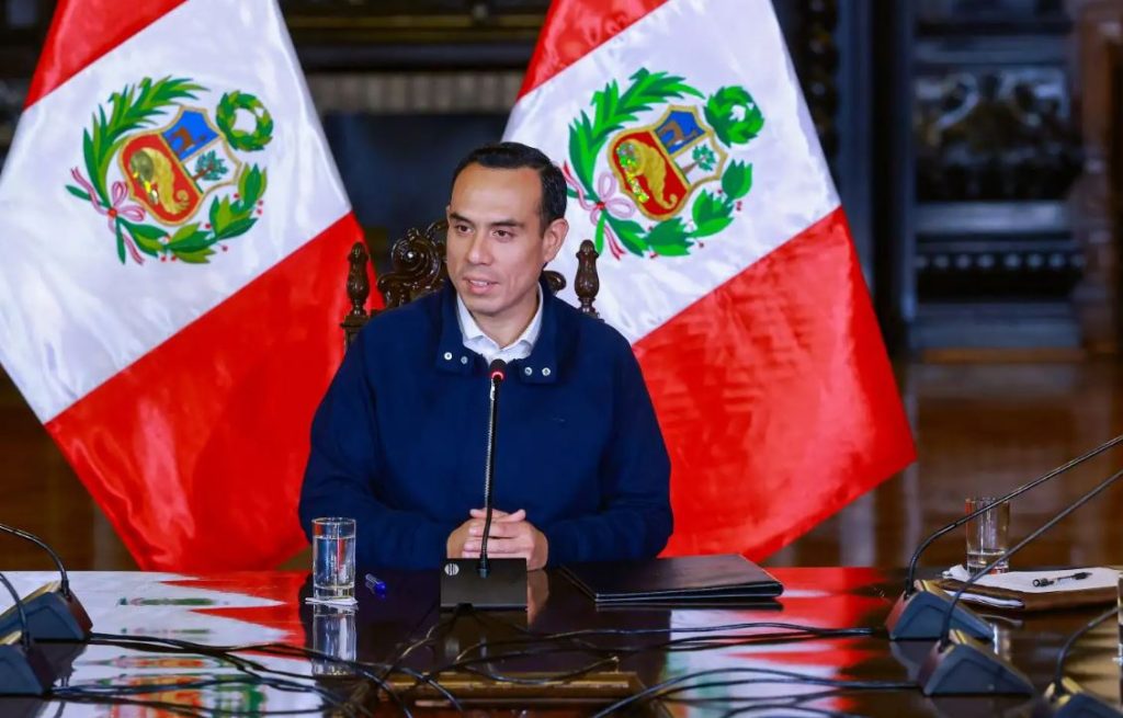 José Jerí has ​​been in the Presidency for a month: his Bukele style will not work if it is not accompanied by public policies, according to an expert