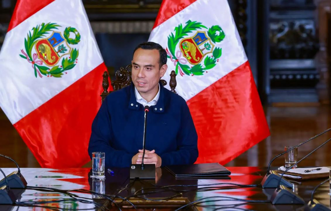 José Jerí has ​​been in the Presidency for a month: his Bukele style will not work if it is not accompanied by public policies, according to an expert