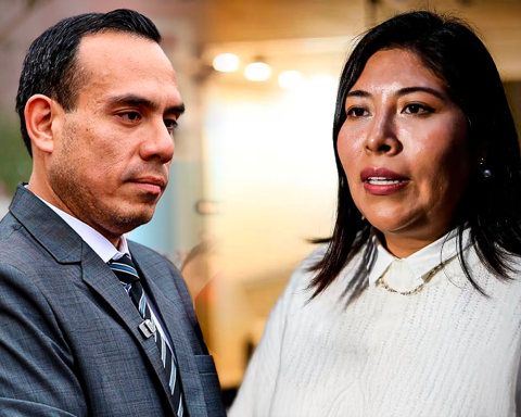 José Jerí's government will not yet decide on Betssy Chávez's safe passage: "You will not be able to travel to Mexico"