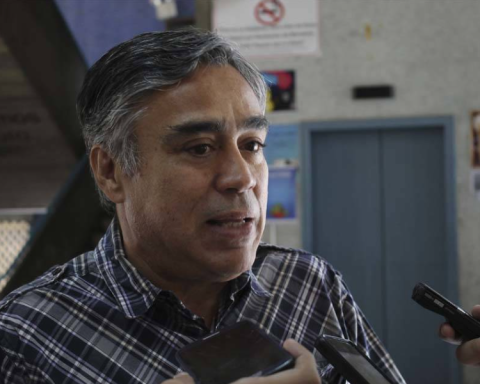 José Vicente Carrasquero: "Operation Lanza del Sur is not going to invade Venezuela"