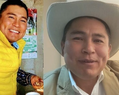 Juan Carlos Mezhua, former mayor of Zongolica, is murdered