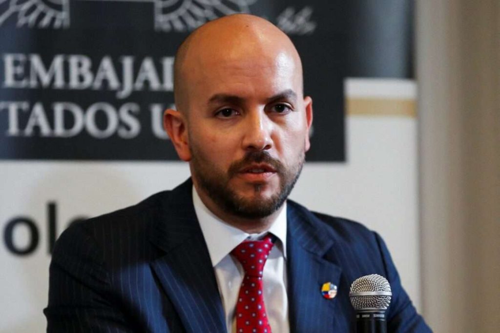 Juan González: nothing links Maduro to drug trafficking