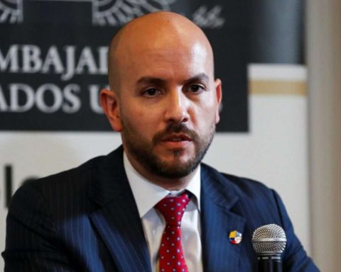 Juan González: nothing links Maduro to drug trafficking