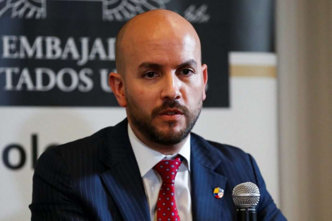 Juan González: nothing links Maduro to drug trafficking