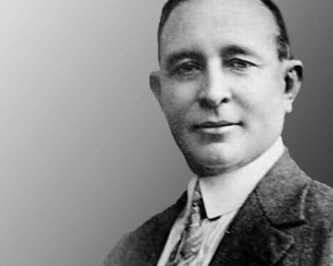 El héroe nacional, Juancito Rodríguez