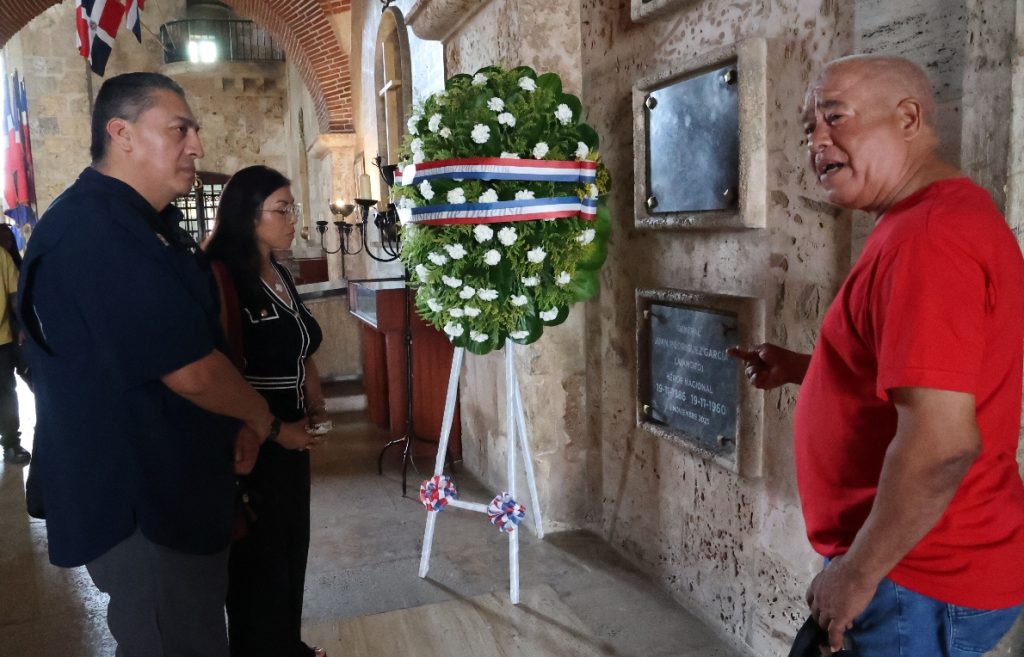 Juancito Rodríguez: the hero who gave fortune, family and life for freedom, now rests in the Pantheon of the Homeland