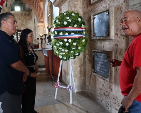 Juancito Rodríguez: the hero who gave fortune, family and life for freedom, now rests in the Pantheon of the Homeland