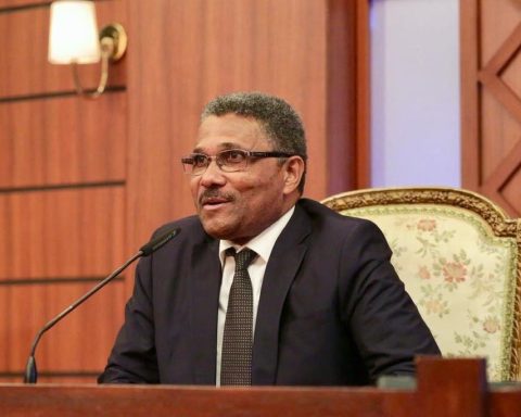 Juez Daniel Nolasco alerta sobre retrasos y excesos del Ministerio Público en procesos penales