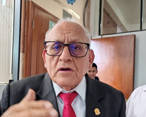 Judge Tania Castillo will continue with the case of alleged fraud in the elections of the National University of Piura