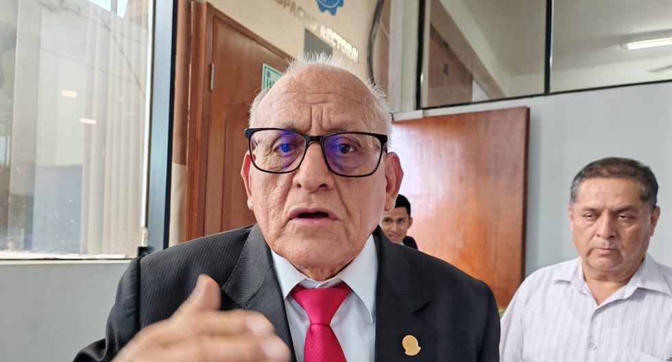 Judge Tania Castillo will continue with the case of alleged fraud in the elections of the National University of Piura