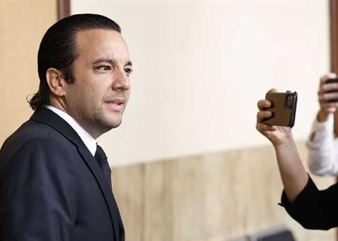 Judge gives 20 days to Jochi Gómez and Hugo Beras to prepare their defenses