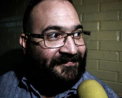 Judge rejects early release for Javier Duarte