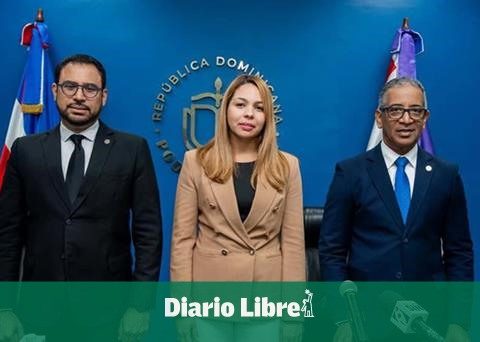 Judicial Branch announces launch of the Future Justice Plan 2034