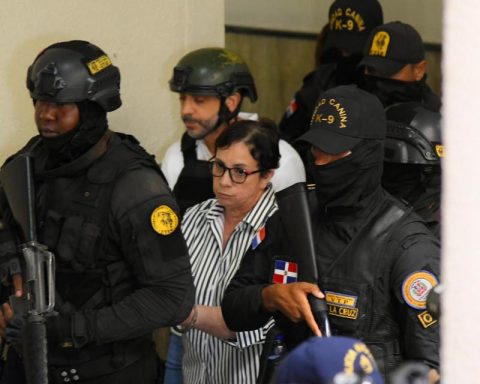 Avanza proceso judicial por desplome del Jet Set contra hermanos  Espaillat