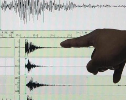 Junín: Earthquake of magnitude 4.0 was recorded in Satipo