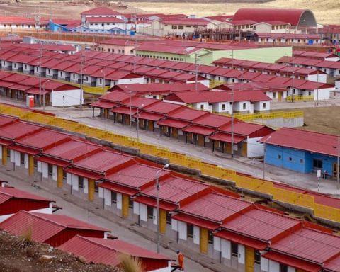 Junín: Mayor denounces that Morococha “rises from the dust” due to lack of state and mining support