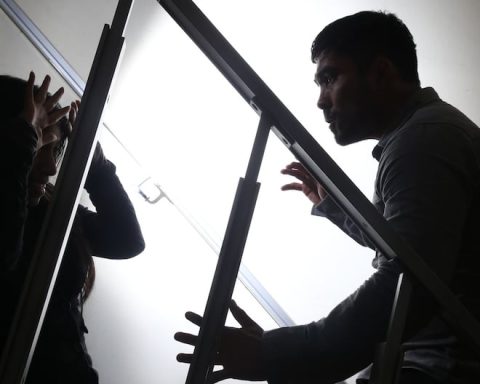 Junín: Ten cases of feminicide and more than 8 thousand cases of violence