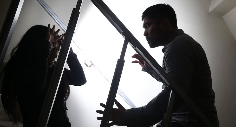 Junín: Ten cases of feminicide and more than 8 thousand cases of violence