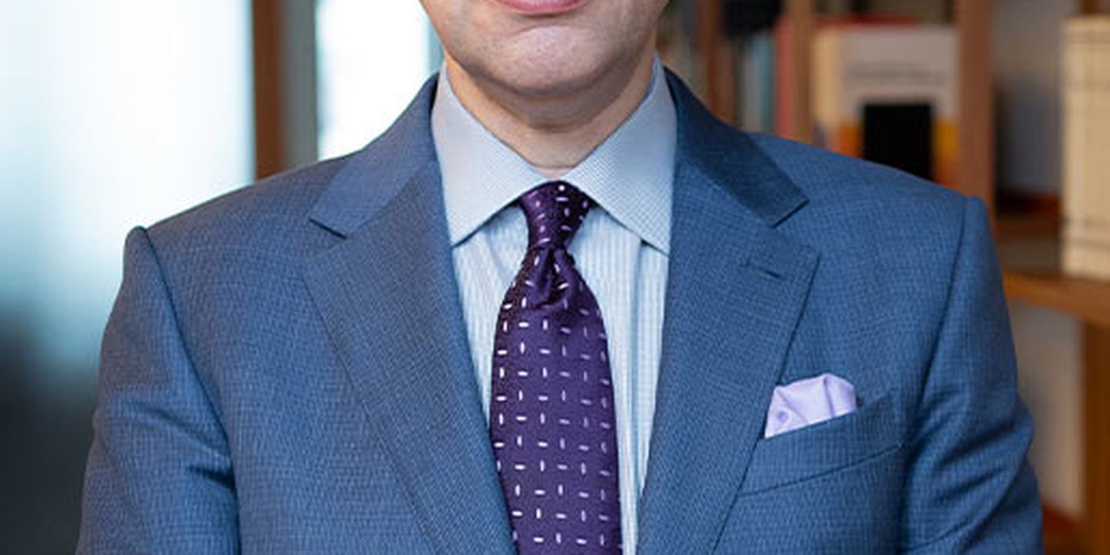 Jurist defends unified fight against the spread of organized crime