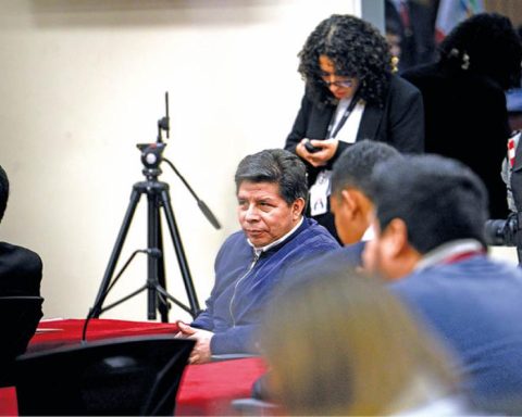 Justice punished those who conspired against democracy