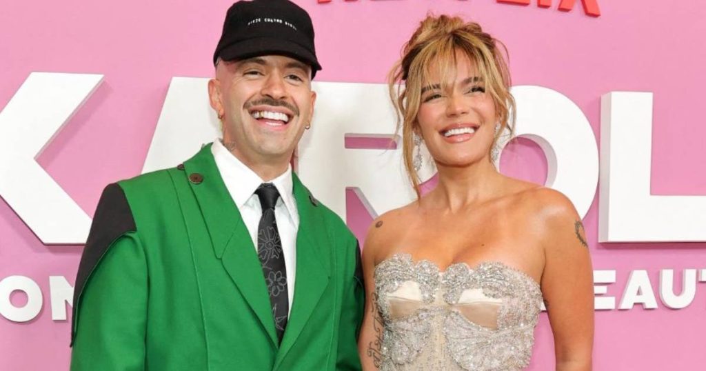 Karol G lights up the networks: her next song would be proof of her breakup with Feid