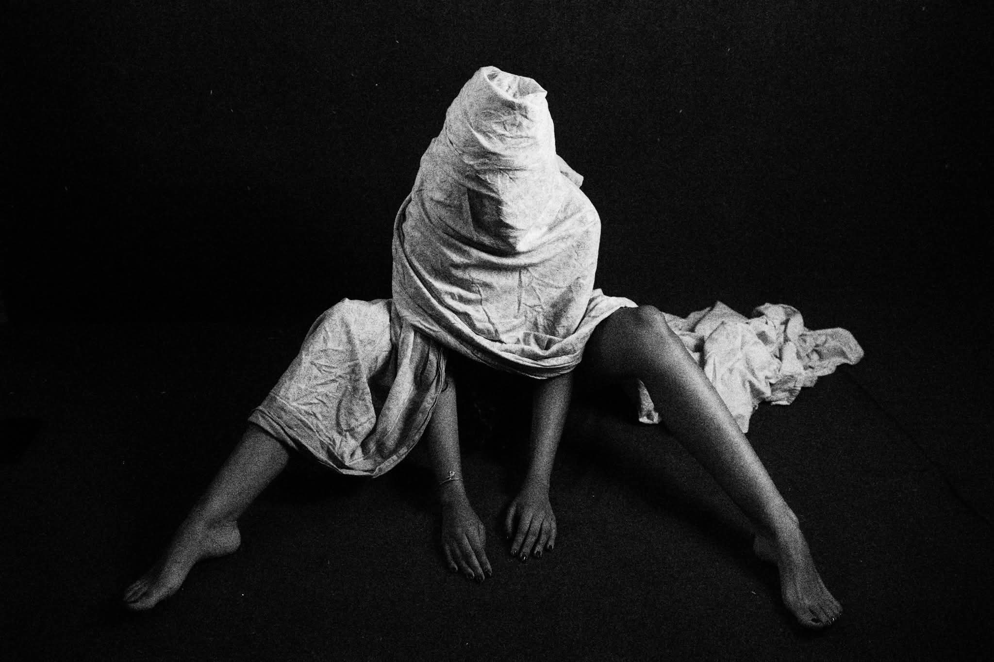 Keep an eye on the viewer: Karla González Horta