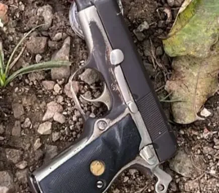 Abatido en Pedro Brand: Presunto homicida cae en enfrentamiento con el DICRIM