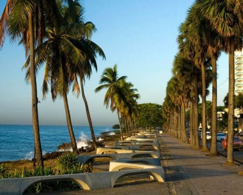 Conoce el clima de RD: ¿Habrá lluvias este sábado en tu zona?