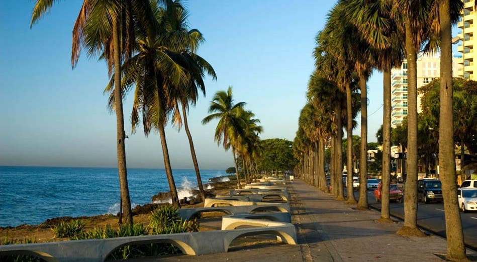 Conoce el clima de RD: ¿Habrá lluvias este sábado en tu zona?