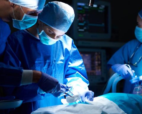 LaCardio performs the first liver autotransplant in Colombia