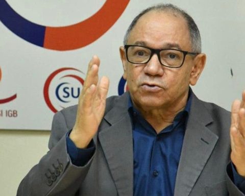 Código de Trabajo: Centrales sindicales piden aprobación