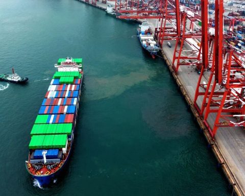 Large manufacturing economies suffer the impact of US tariffs on their order books