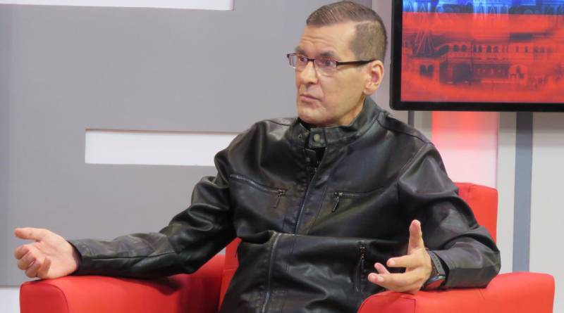 Large transnational companies finance operations to create false positives in Venezuela