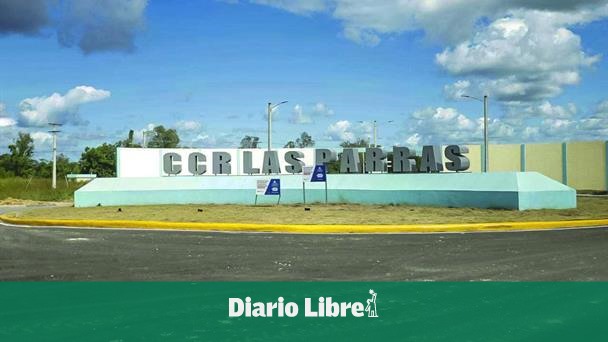 Las Parras finally enters a comprehensive recovery phase