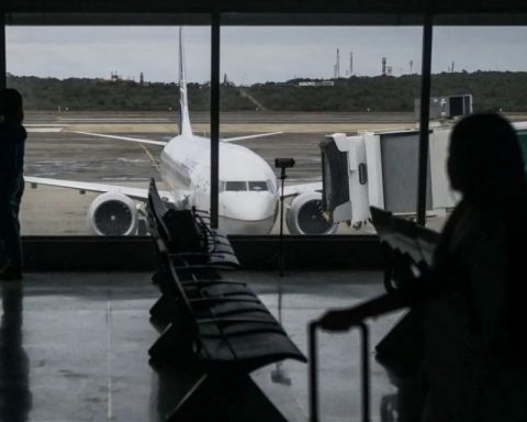 aerolíneas Laser y Estelar