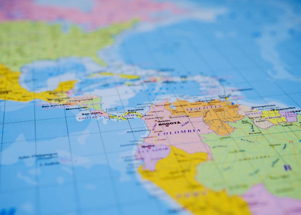 Latin America off the AI ​​map: why its own language model is urgent