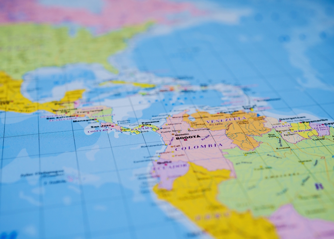 Latin America off the AI ​​map: why its own language model is urgent