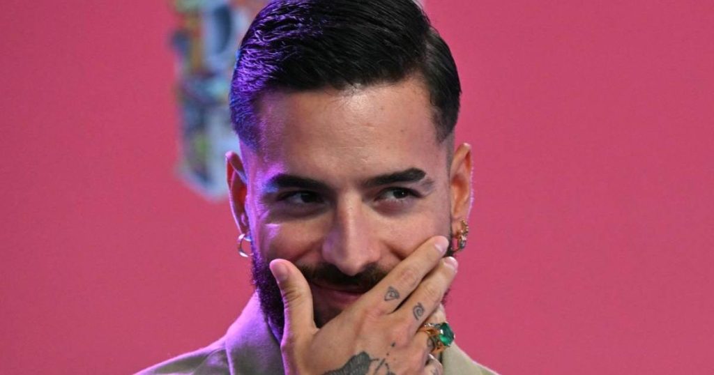 Latin Grammy 2025: artists, time and streaming platforms