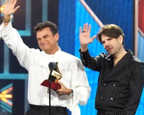 Latin Grammy 2025: the Colombian outfits that stole the night
