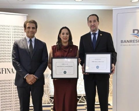 LatinFinance premia Banreservas