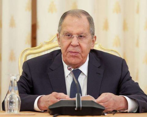 Lavrov: US actions against Venezuela will not lead to anything good