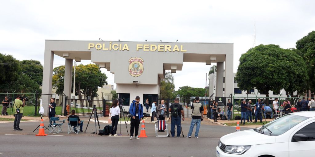 Lawyer says he will appeal the decision that arrested Bolsonaro