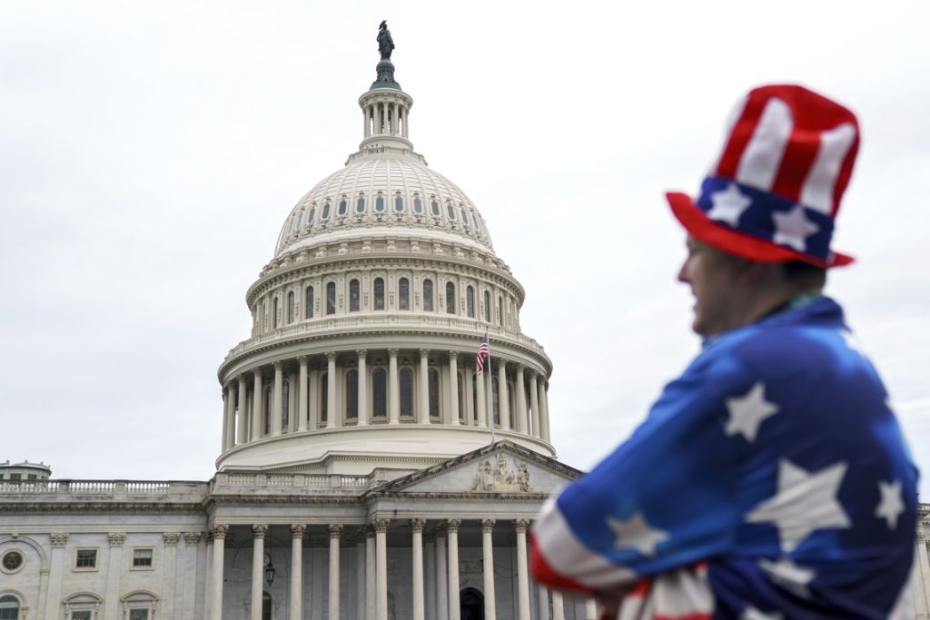 Layoffs in the US reach their highest level in two decades driven by the advancement of AI