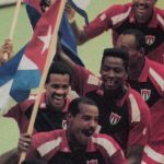 Lázaro Beltrán, Cuban volleyball legend and 1989 world champion, dies