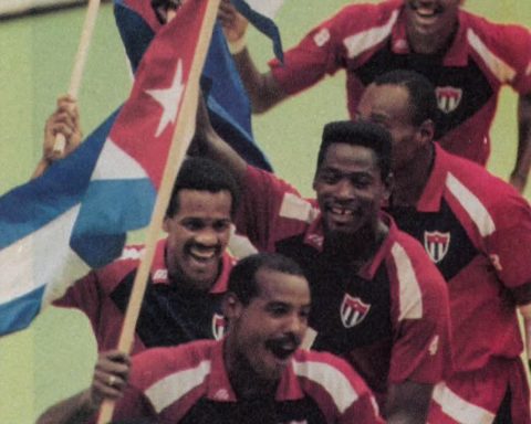 Lázaro Beltrán, Cuban volleyball legend and 1989 world champion, dies