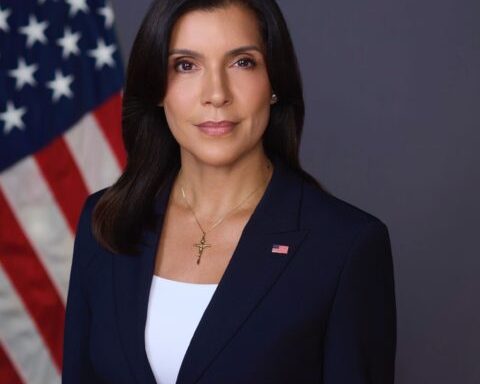 Leah Francis Campos begins mission in the DR with an agenda marked by migration, security and geopolitics