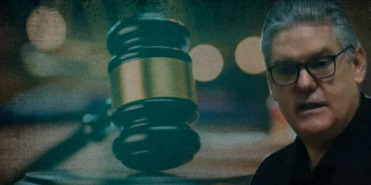 Alejandro Gil Fernández