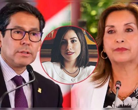 Leaked emails reveal that Julio Demartini operated with the current Midis minister in favor of Dina Boluarte