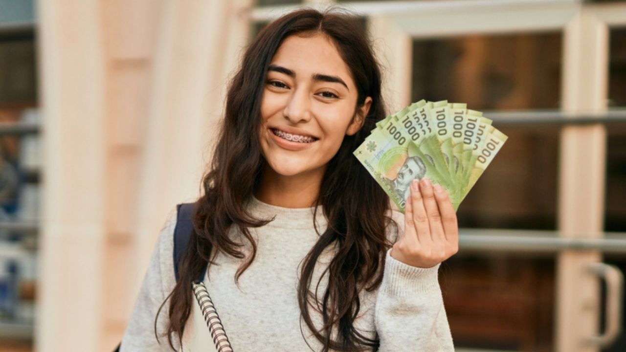 Learn about the 6 bonuses that are paid in November in Chile: dates and requirements